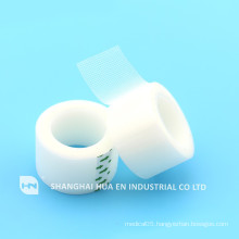 medical application PE punch tape